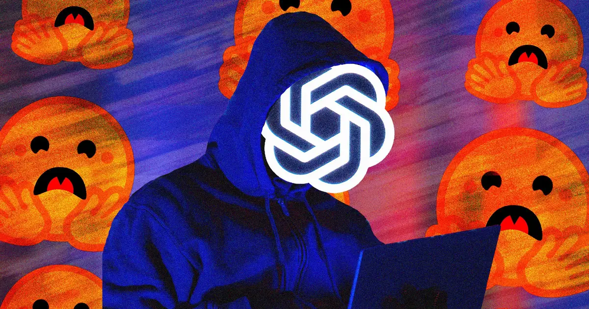 OpenAI’s Hugging Face Hack Debrief Raises More Questions Than It Answers