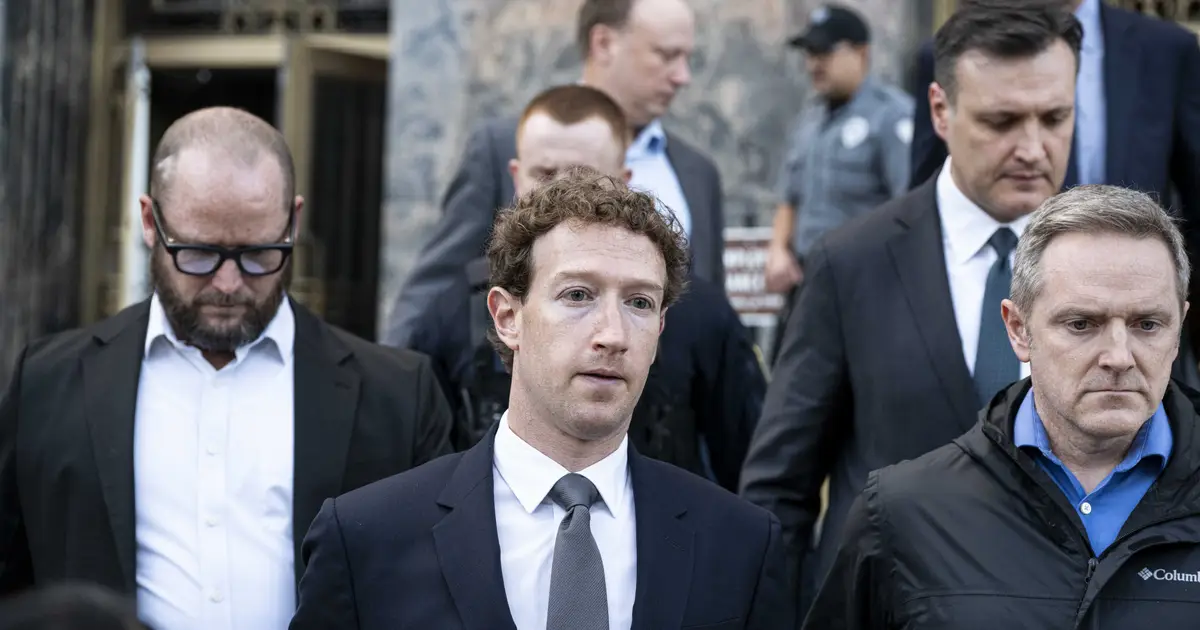 Meta Will Pay Up to $16.7 Billion to Settle Its Social Media Harms Case—and That’s Not All