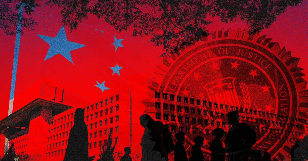 FBI Disrupts Chinese Proxy Tools Used in Mass Hacking of US Agencies and Infrastructure