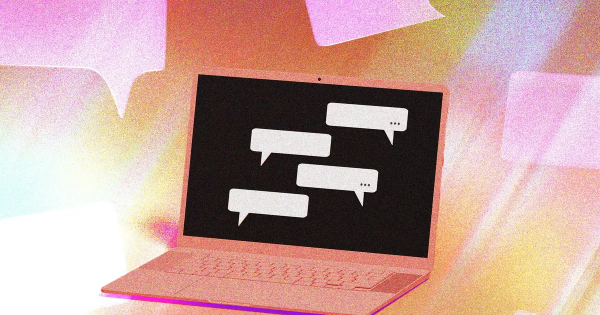 How to Run a Chatbot on Your Own Computer