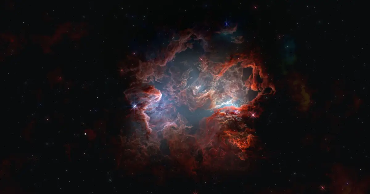 Scientists Create the Littlest Big Bang to Study the Universe's Origins