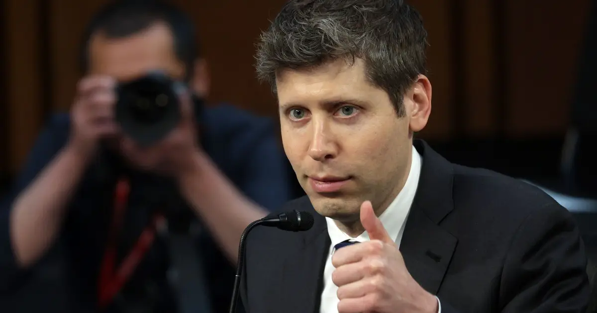 Trump Administration Sides With OpenAI in New York Times Copyright Lawsuit