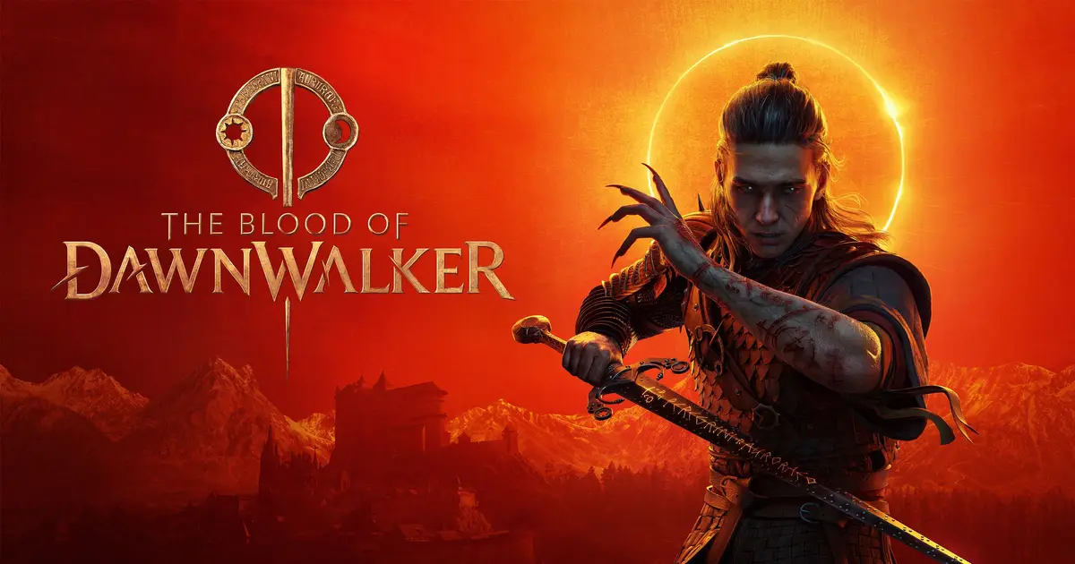 ‘The Blood of Dawnwalker’ Is a Bloody Balm for My Completionism