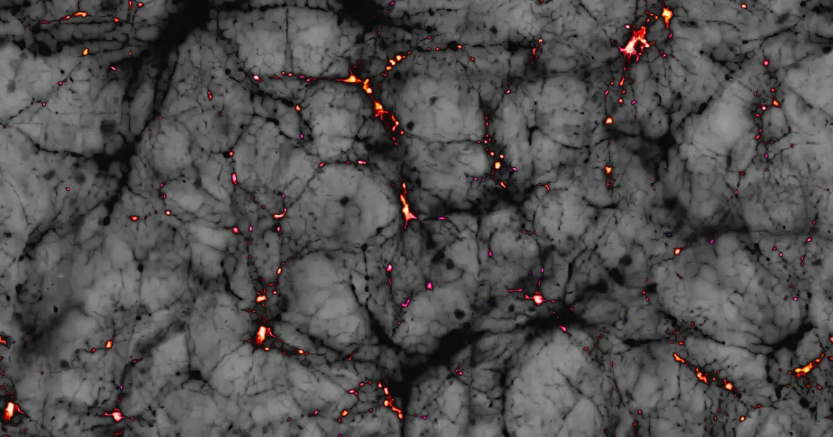 Scientists Have Found the Most Convincing Evidence Yet of a Dark Matter Particle