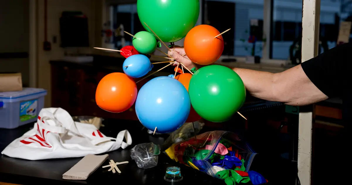 Plastics Companies Are Writing Lesson Plans. What Could Go Wrong?