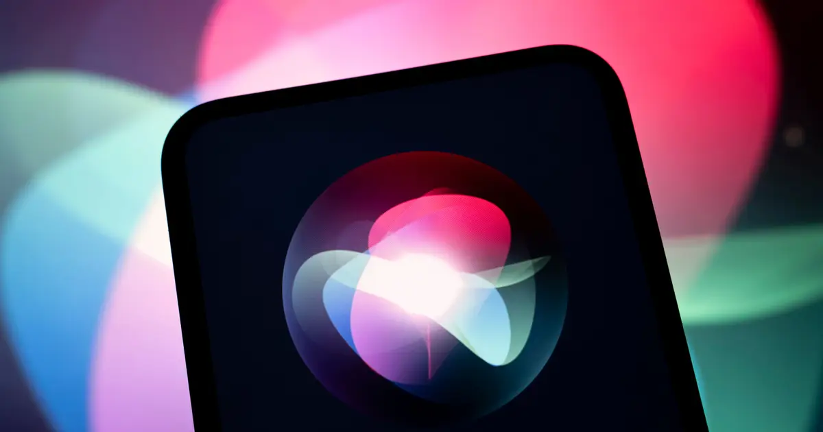 My Brief Summer Fling With Siri AI