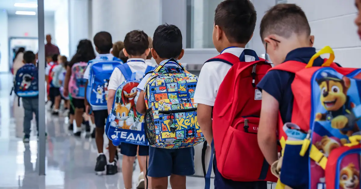 Measles Outbreaks Are Forcing Immunocompromised Kids to Make Impossible Choices