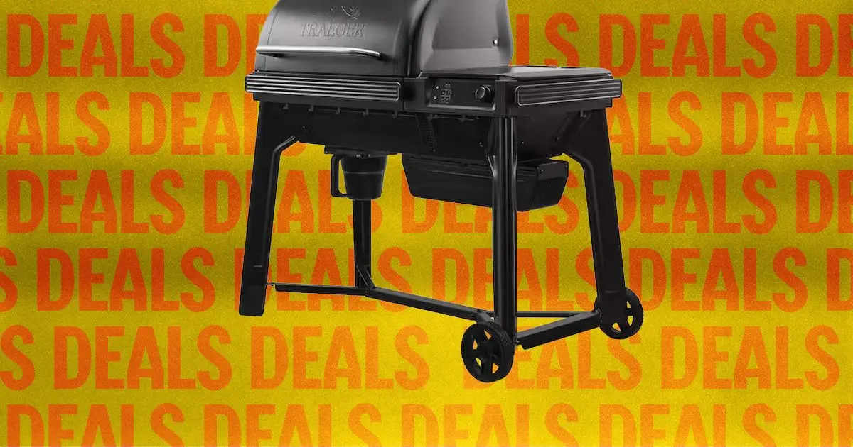 Home Depot Labor Day Sale (2026): BOGO on Best Grills and Tools