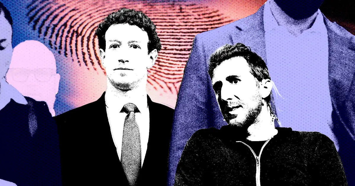 Meta Releases Muse, a Personal AI Agent With Privacy ‘Built Into It’