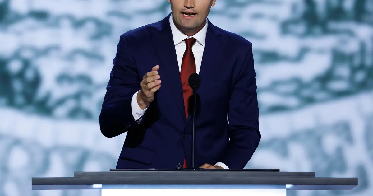 Charlie Kirk Was Shot a Year Ago. The Conspiracy Theories Are More Rampant Than Ever