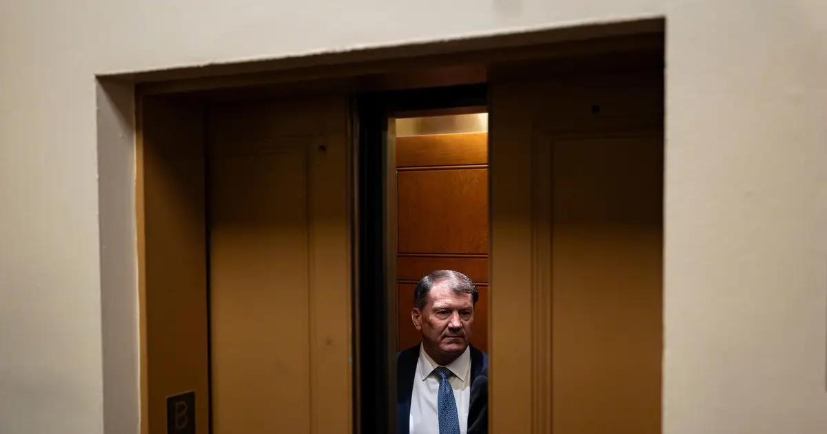 AI PACs Have Dumped Nearly $1 Million Into an Obscure Senate Race