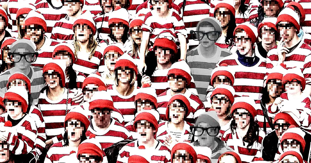ZuckOff Is a Free App That Sees Meta Glasses Before They See You