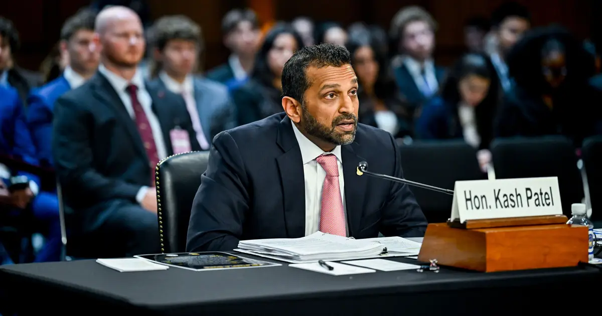 The FBI Doubles Down on Easing ‘Bestiality’ Hiring Standards