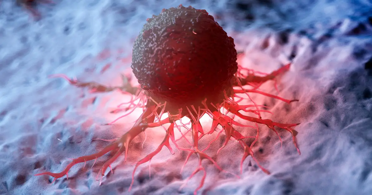‘Smart’ Nanoparticles Deliver mRNA Directly to Tumors in New Cancer Therapy