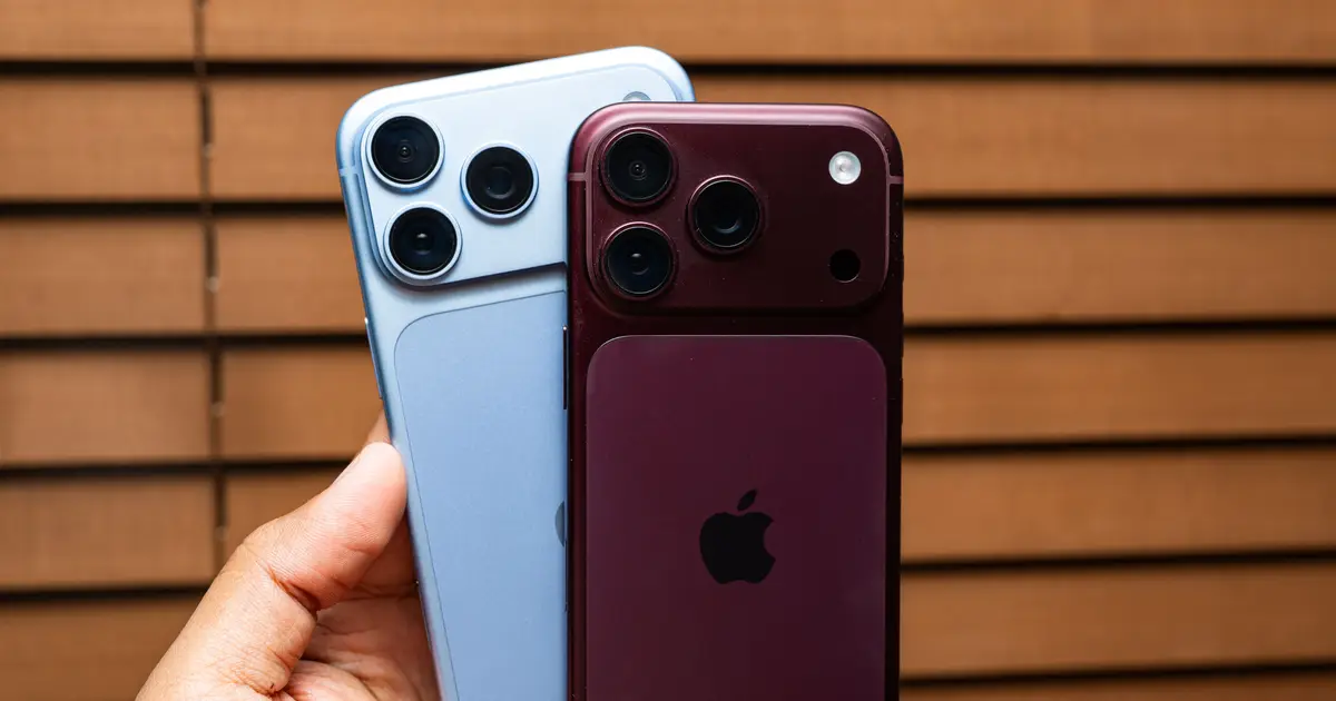 Apple iPhone 18 Pro and iPhone 18 Pro Max Review: For Camera Fiends