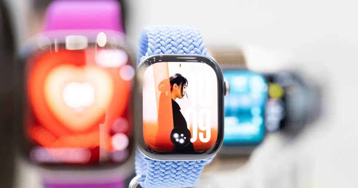 Apple Watch Series 12 Review: Finally, a Readiness Score (2026)