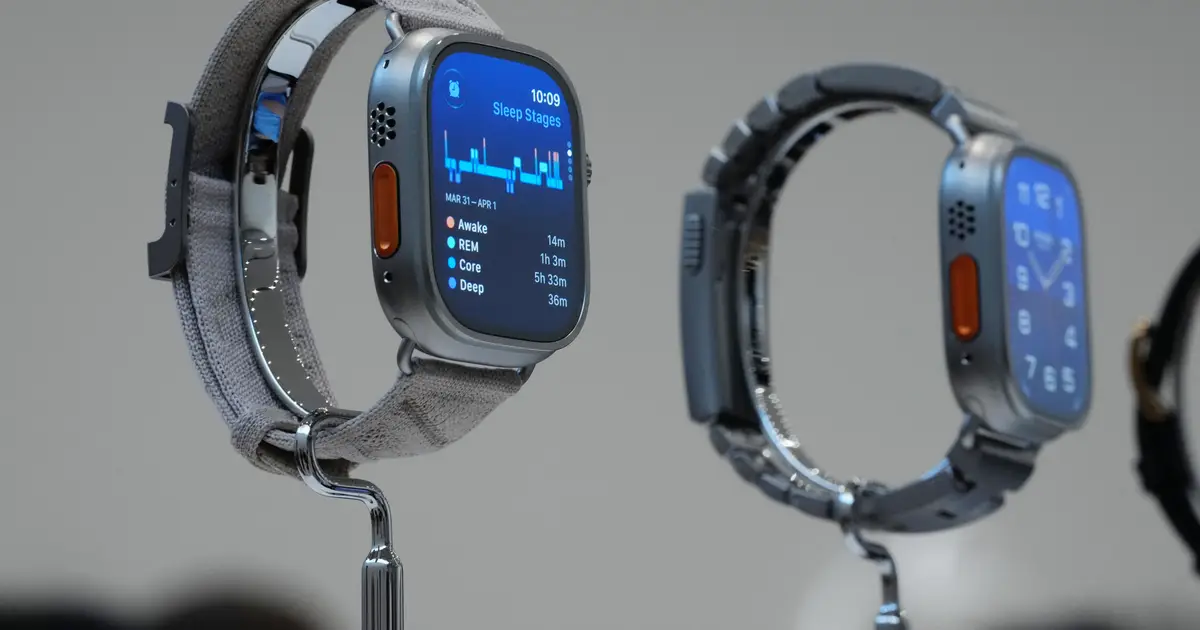 Apple Watch Ultra 4 Review: The Series 12 Is Closing the Gap