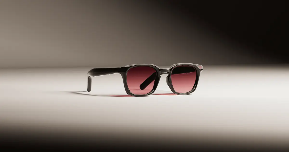 Viture’s Vonder Glasses Are Meant to Map Your Mind