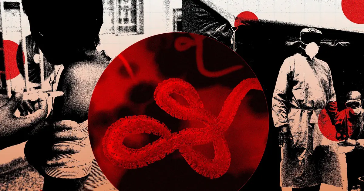 The Organization Fighting Ebola Has Never Been More Worried