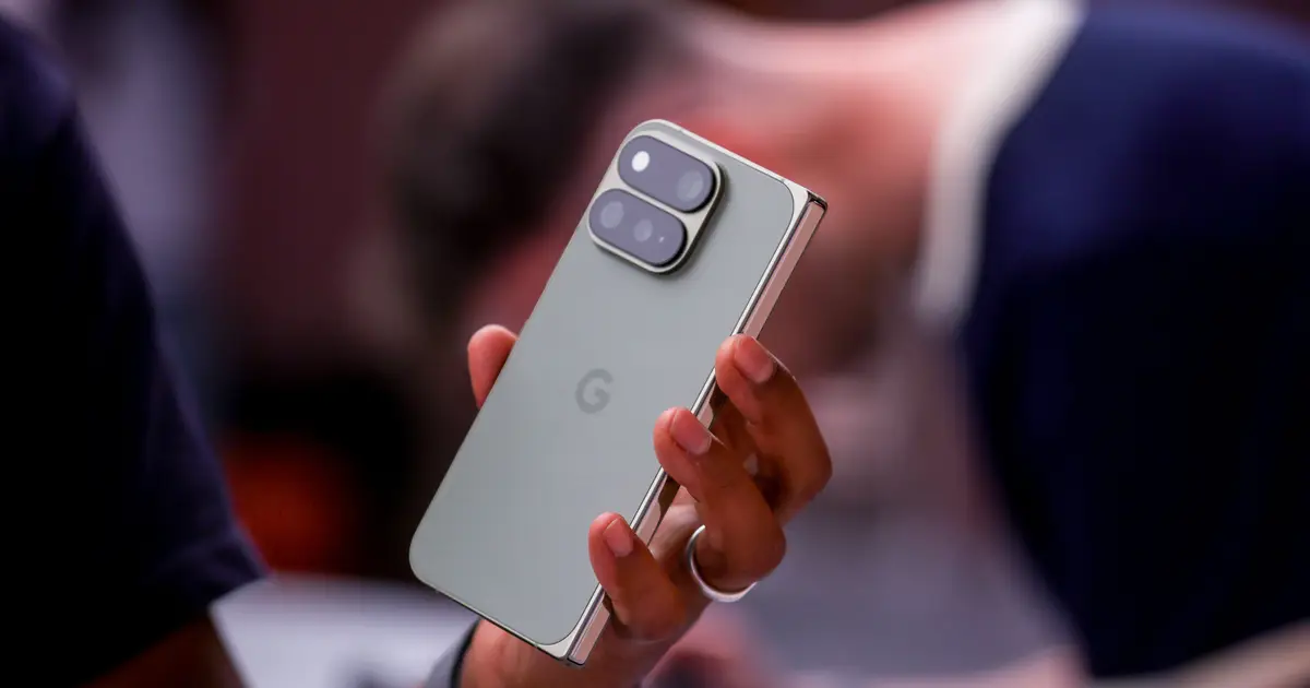 Google’s Gemini Can Now Make Calls for You on Pixel Phones