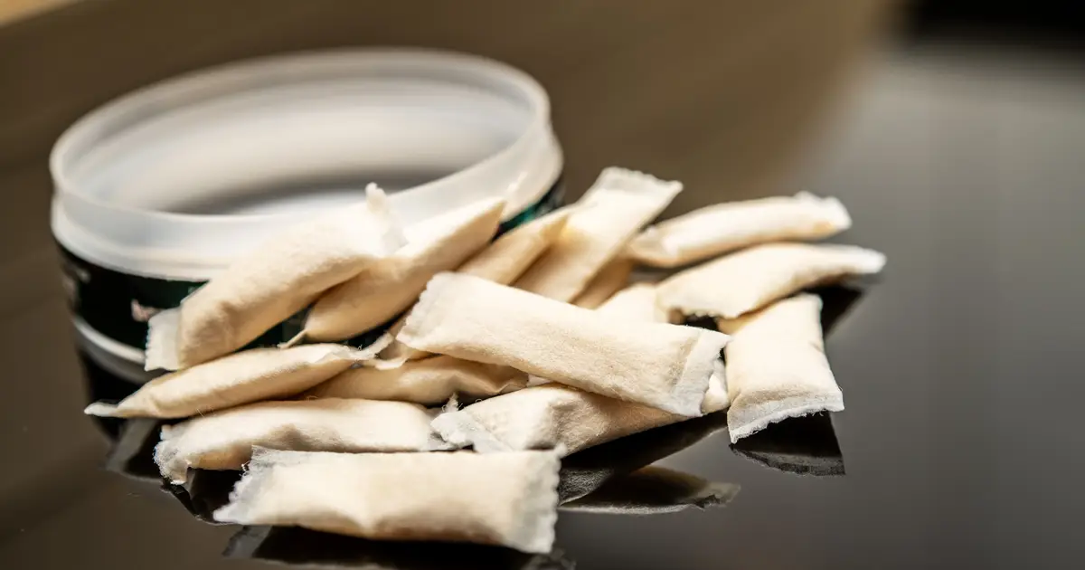 Nicotine Is Mounting a Comeback in the Wellness Movement
