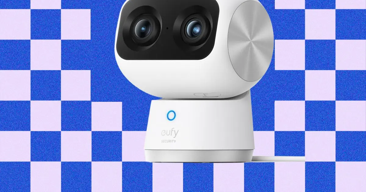 I've Tested Over 100 Home Security Cameras. Here's Which to Buy