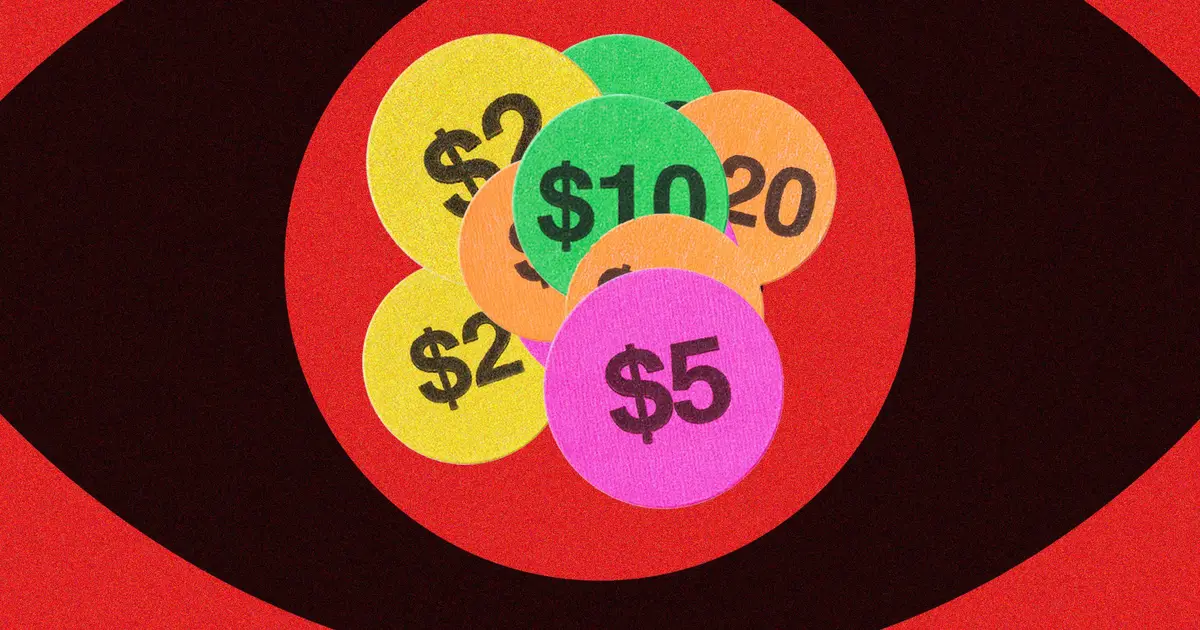 How to Beat Surveillance Pricing Before It Bleeds You Dry