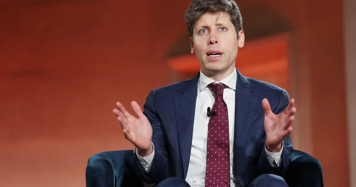 OpenAI Gets Sued Over the Hugging Face Hack