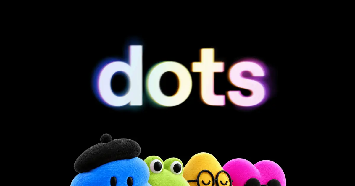 OpenAI’s Dots Are Always-On AI Agents—and Its Answer to Meta’s Muse