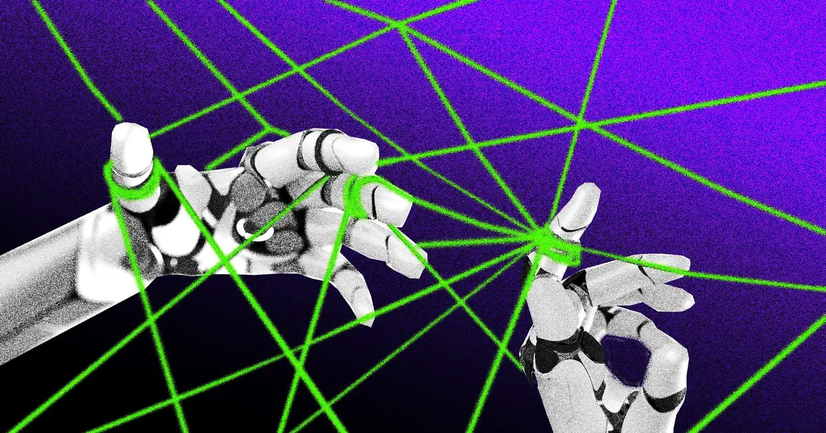 Trump’s AI Safety ‘Accord’ Is a Fancy Pinky-Swear