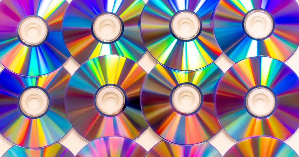 How to Collect CDs