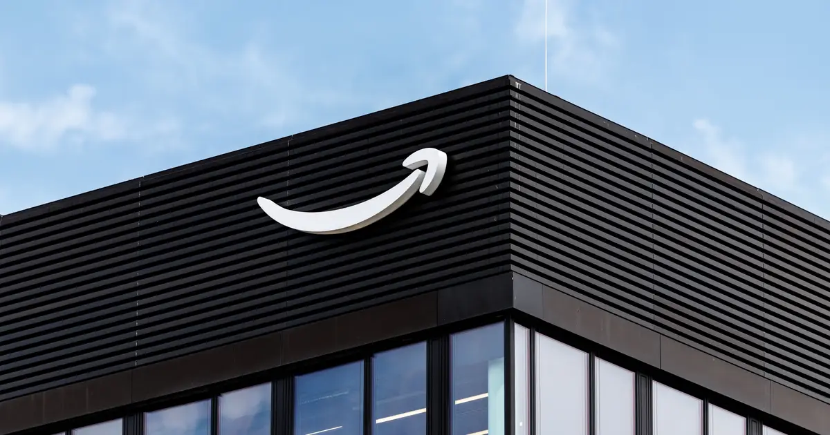 Amazon Says It's No Longer Using NDAs for Data Centers