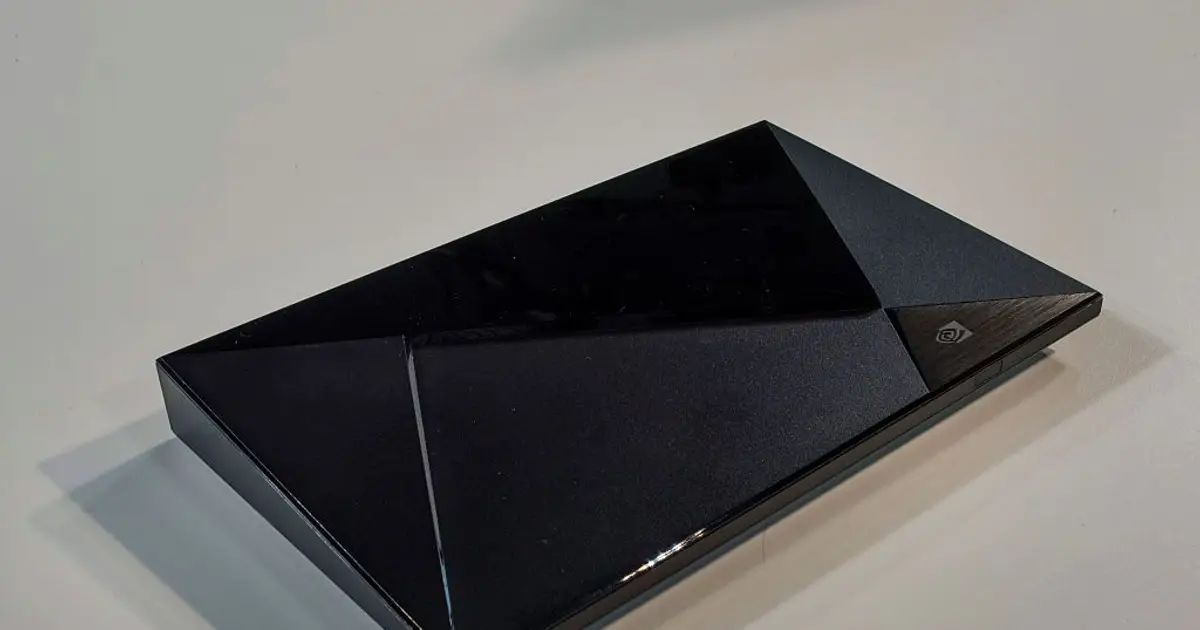 The Nvidia Shield TV Is 7 Years Old. It Just Got a $100 Price Hike