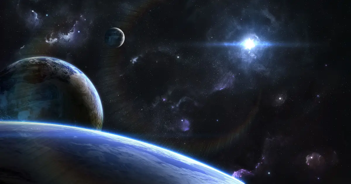Astronomers Confirm Discovery of the Youngest Known Exoplanet Ever