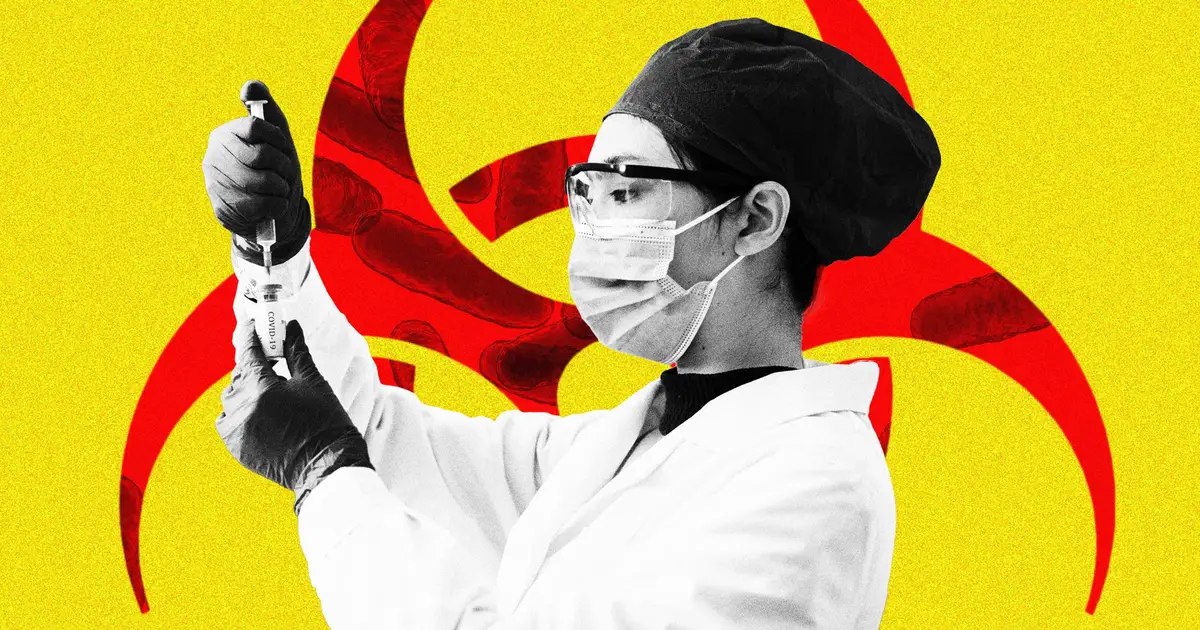 You Probably Aren’t Going to Get the Plague