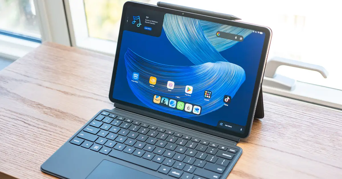 Amazon Alexa Tablet 12 Pro, Alexa Tablet 11, Alexa Tablet 8: Specs, Features, Price
