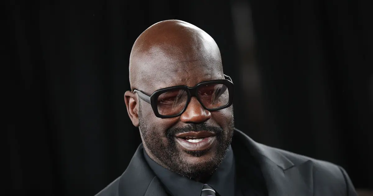 How a (Weirdly Chill) Celebrity Thinks About Personal Cybersecurity