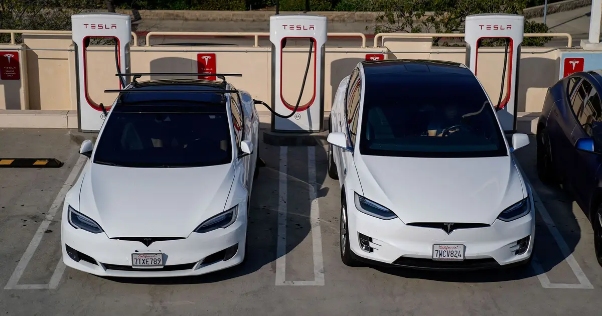 Tesla’s ‘Full Self-Driving’ Becomes ‘Assisted Driving’ in Europe