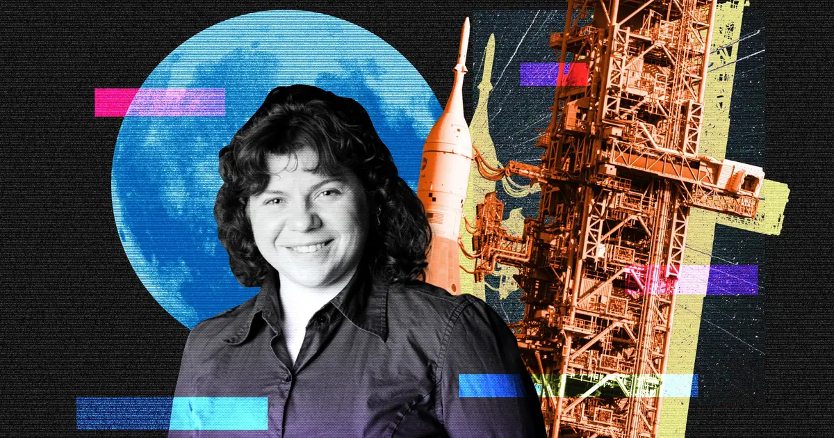 Artemis III Scientist Shares What to Expect From NASA’s Next Lunar Mission
