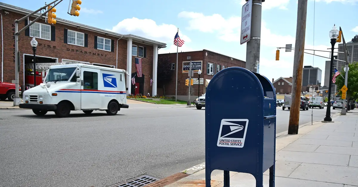 Election Offices in at Least 32 States Have Received Suspicious Letters