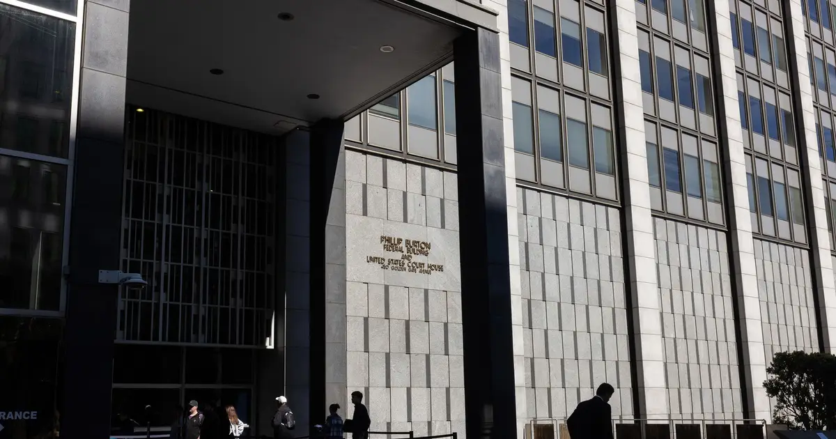 OpenAI Engineer Accused of Spying on Executives Ordered to Remain in Custody