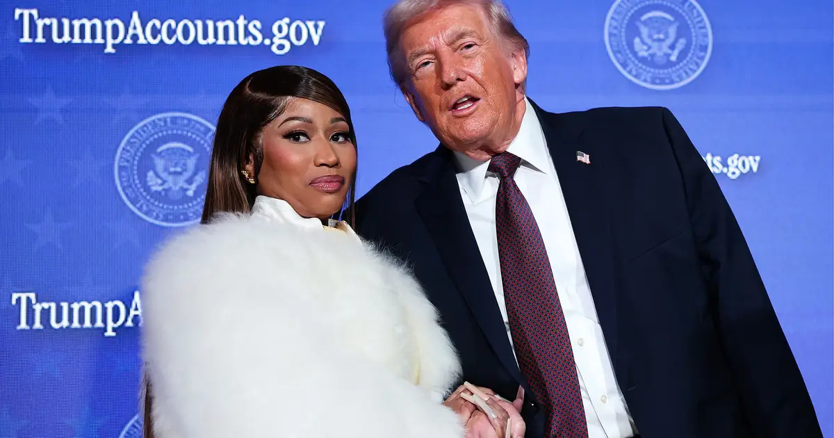 Trump Isn’t Even Good at TV Anymore