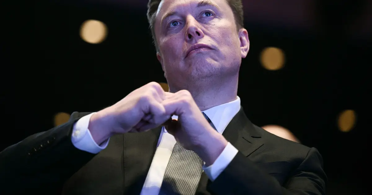 Elon Musk Just Dumped Another $76 Million Into the Midterms