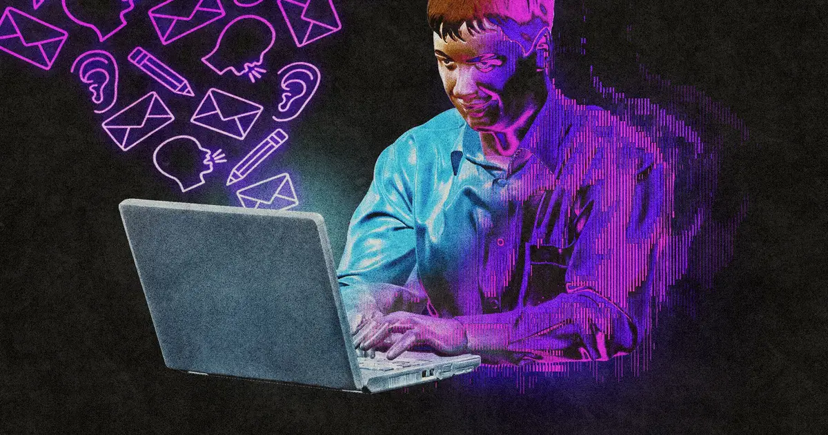 Meet the AI Agents Trying to Be Real-Life Journalists