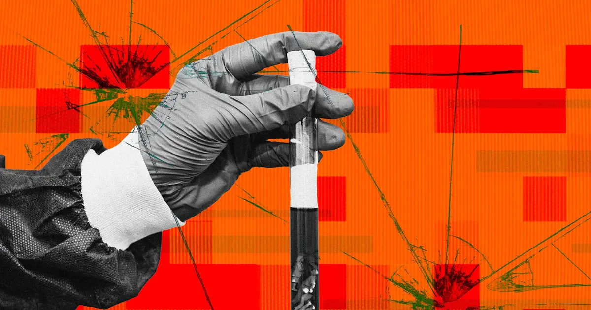 Anthropic Says It Will Revolutionize Biology—Some Day