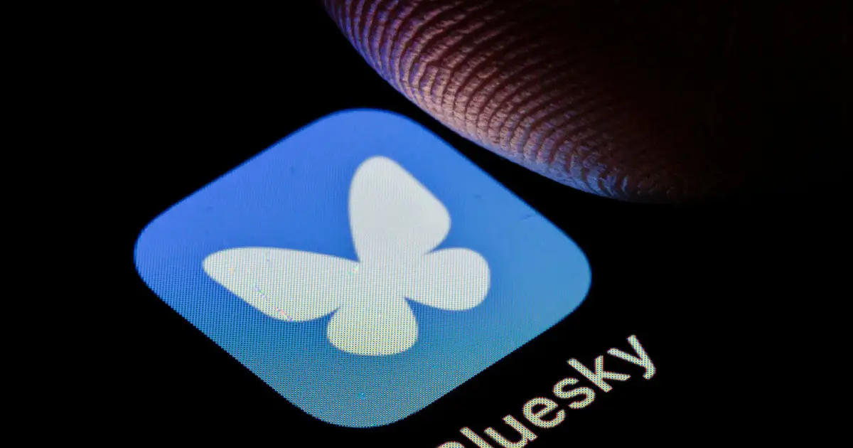 Bluesky Is Blocking Links to a Major Leak of DHS Employee Records