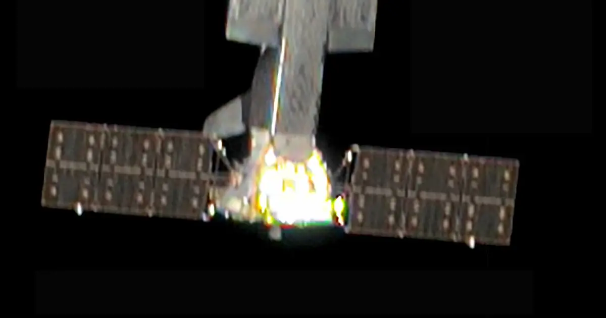 What to Know About China’s Top-Secret Spaceplane