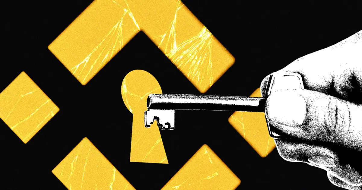 The $6.3 Billion Binance Hack Was Pulled Off in Just 20 Minutes