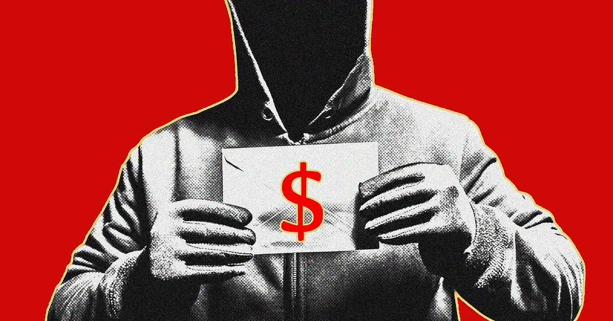 Spooky New Infostealer Malware Uses AI to ‘Autodox’ Victims
