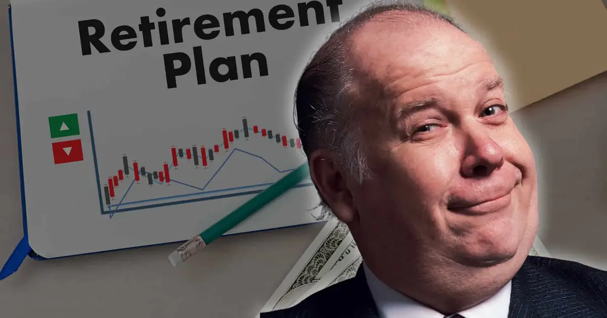 Transferring Retirement Accounts: Why Timing Your Move to Fidelity or Schwab Won’t Beat the Market